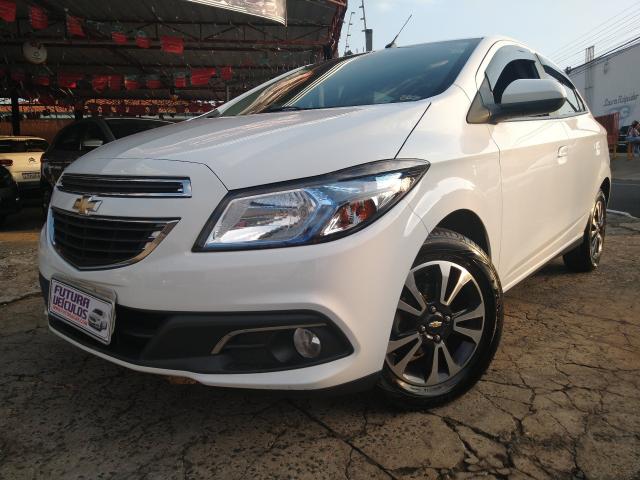 ONIX 2015/2015 1.4 MPFI LTZ 8V FLEX 4P MANUAL