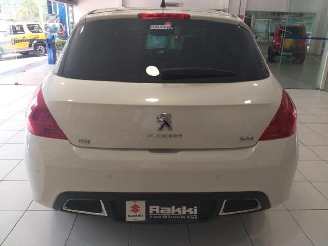 Peugeot 308 1.6 Griffe Thp 16v - Foto 5