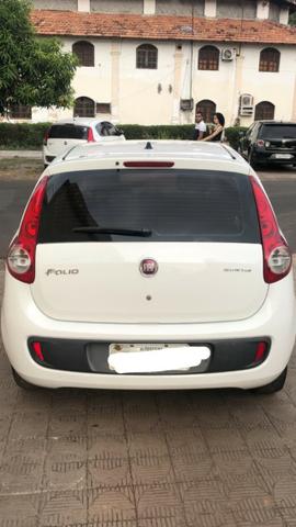 Palio Attractive 1.0 2013 - 22.000 R$ - Foto 3