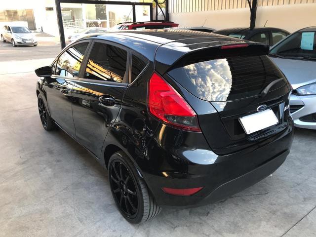 FIESTA 2014/2014 1.5 S HATCH 16V FLEX 4P MANUAL - Foto 4