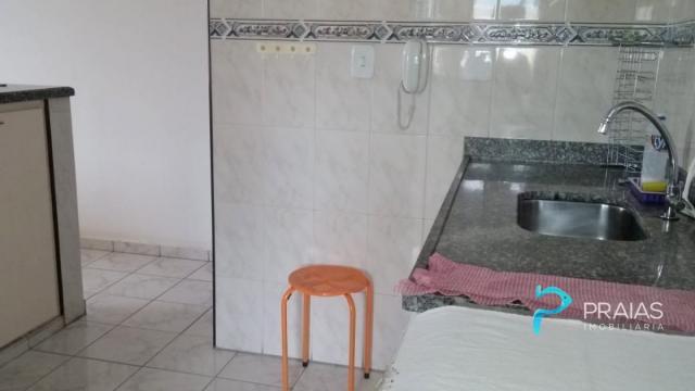 Apartamento à venda com 2 dormitórios em Enseada, Guarujá cod:61097 - Foto 13