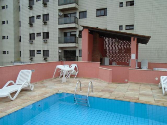 Apartamento à venda com 3 dormitórios em Enseada, Guarujá cod:50214 - Foto 15