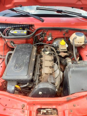Estou vendendo um Gol G4 2008 básico - Foto 4