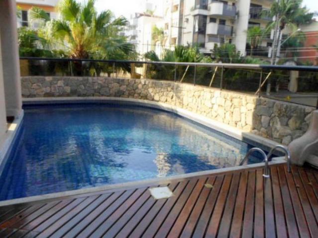 Apartamento à venda com 3 dormitórios em Enseada, Guarujá cod:75660 - Foto 20