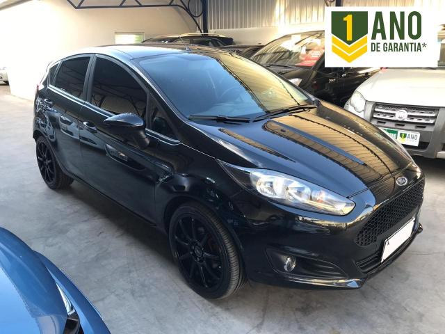FIESTA 2014/2014 1.5 S HATCH 16V FLEX 4P MANUAL