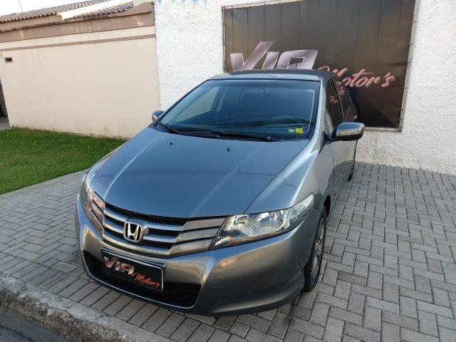 Honda City LX 2010
