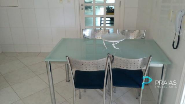 Apartamento à venda com 3 dormitórios em Enseada, Guarujá cod:50725 - Foto 10