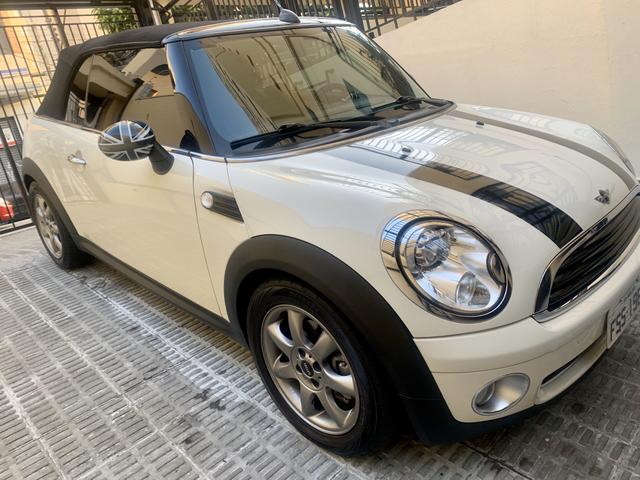 Mini Cooper Conversível - Foto 4