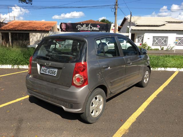 Kia picanto - Foto 2