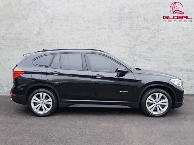 BMW X1 S20I ACTIVEFLEX - Foto 4