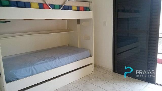 Apartamento à venda com 2 dormitórios em Enseada, Guarujá cod:61097 - Foto 9