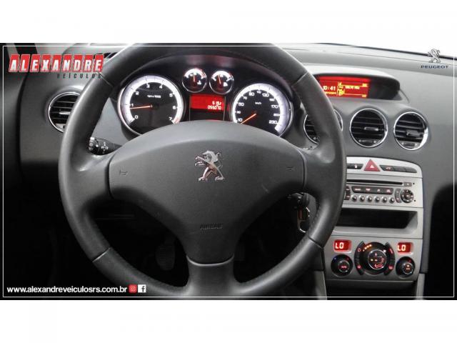 Peugeot 308 ACTIVE FLEX - Foto 8