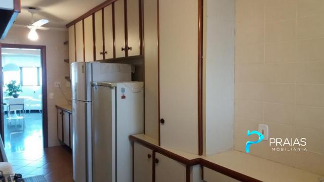 Apartamento à venda com 4 dormitórios em Enseada, Guarujá cod:76648 - Foto 13