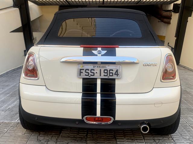 Mini Cooper Conversível - Foto 6