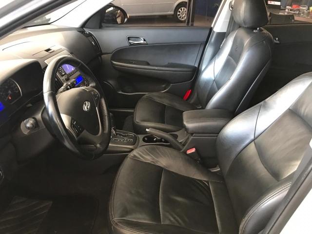 i30 GLS 2.0 16V 2010 - Foto 7