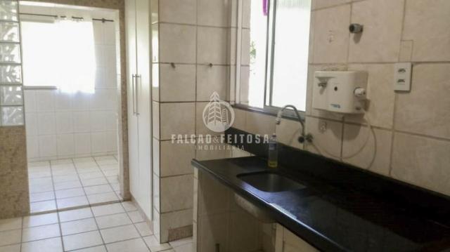 Oportunidade! Apto 3/4 - 76 m² - Cabula (B42) - Foto 11
