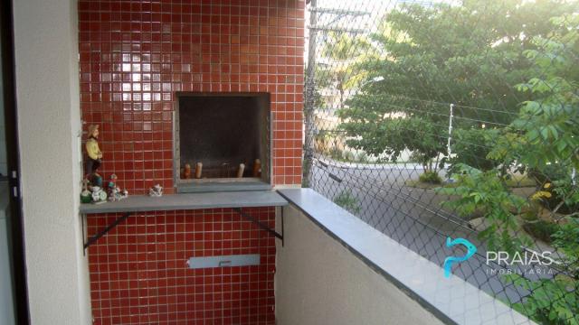 Apartamento à venda com 2 dormitórios em Enseada, Guarujá cod:74755