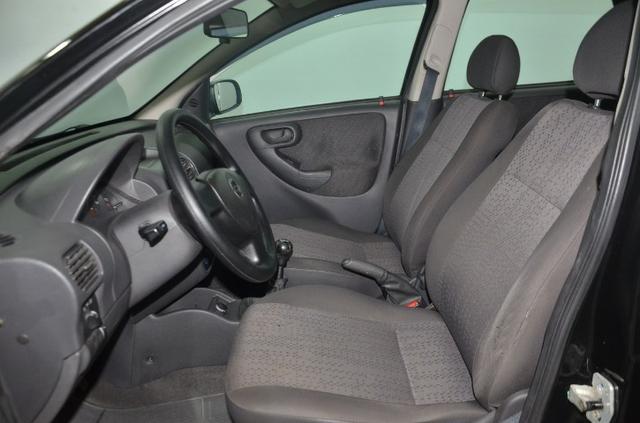 Corsa Hatch Maxx 1.4 2010 Completo - Foto 9