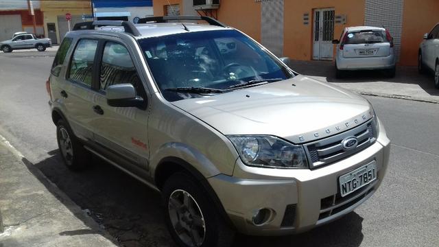 EcoSport XLT 2.0 - Foto 3