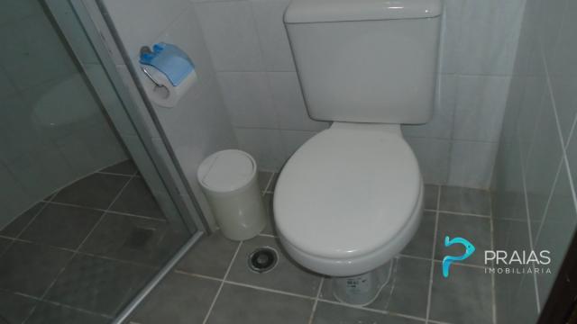 Apartamento à venda com 2 dormitórios em Enseada, Guarujá cod:76079 - Foto 10