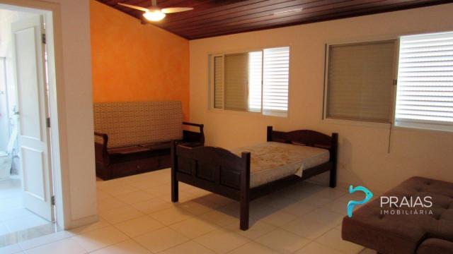 Casa à venda com 5 dormitórios em Praia de pernambuco, Guarujá cod:69268 - Foto 9