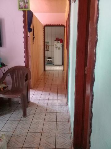 Casa em Marituba Vendo ou troco - Foto 3