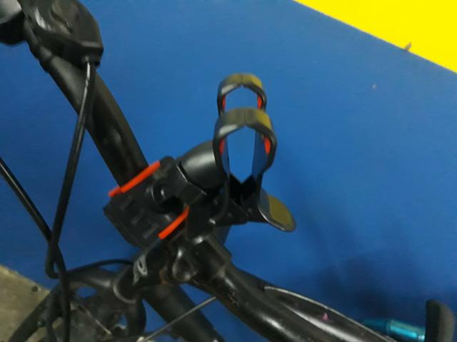 Bicicleta com marchas - Foto 2