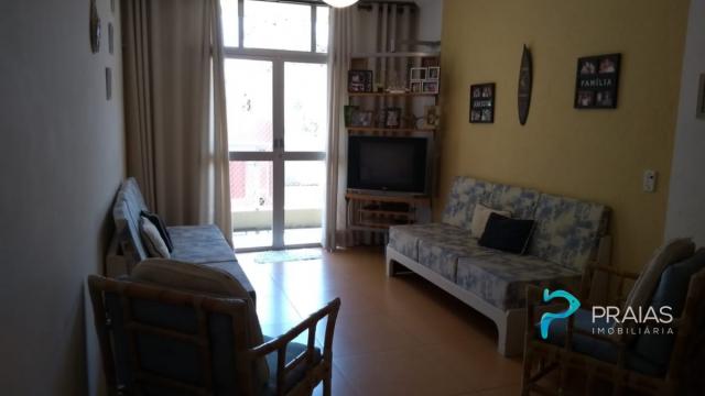 Apartamento à venda com 3 dormitórios em Enseada, Guarujá cod:76282