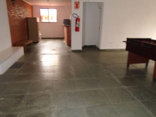 Apartamento à venda com 3 dormitórios em Enseada, Guarujá cod:50214 - Foto 18