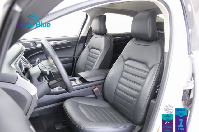 FUSION 2016/2017 2.0 SEL 16V GASOLINA 4P AUTOMÁTICO - Foto 13