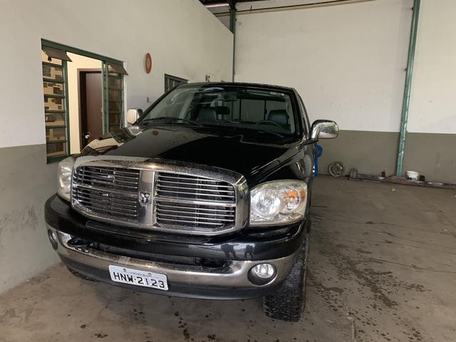 Dorge RAM 2500 H.Duty 4x4 CD SLT2009/2009