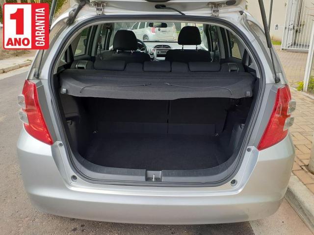 Fit LX 1.4/ 1.4 Flex 8V/16V 5p Aut. - Foto 3