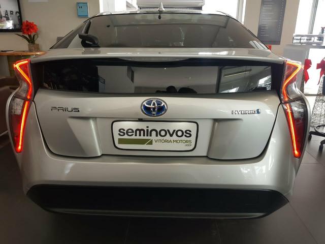 Prius Hybrid 1.8 Aut. 2018/18 Novinho! - Foto 4