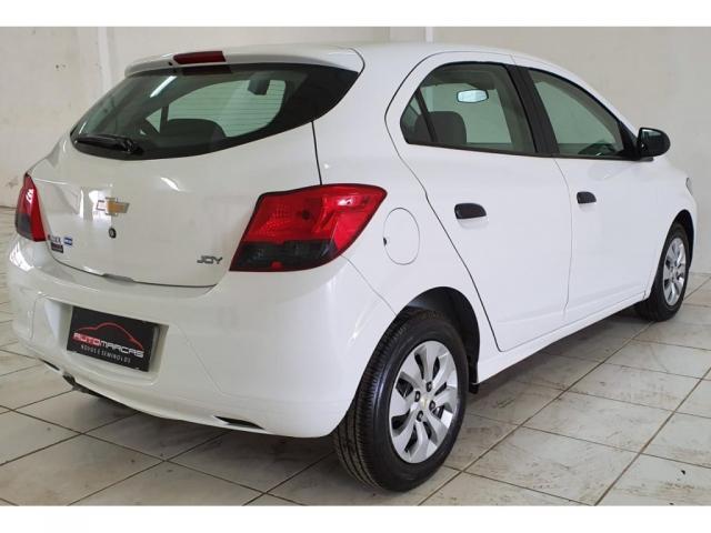 GM - CHEVROLET ONIX HATCH JOY 1.0 8V FLEX 5P MEC. - Foto 10