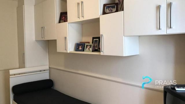 Apartamento à venda com 2 dormitórios em Enseada, Guarujá cod:51857 - Foto 15