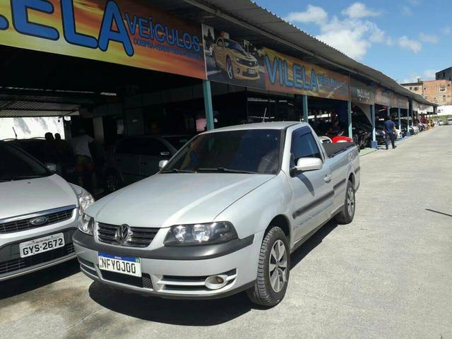 Saveiro supersurf 1.6 2005