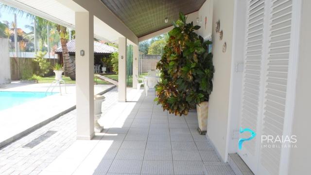 Casa à venda com 4 dormitórios em Jardim acapulco, Guarujá cod:61267 - Foto 13