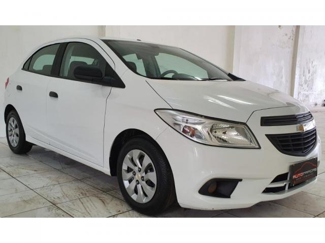 GM - CHEVROLET ONIX HATCH JOY 1.0 8V FLEX 5P MEC.