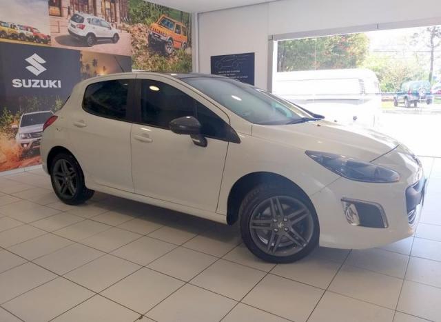 Peugeot 308 1.6 Griffe Thp 16v - Foto 3
