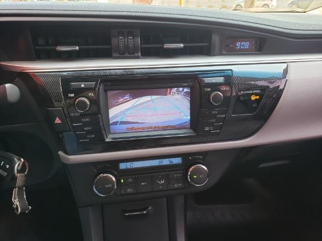 COROLLA XEI 2.0 - Foto 11