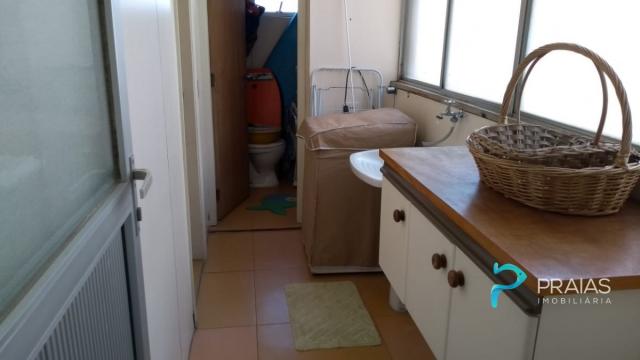 Apartamento à venda com 3 dormitórios em Enseada, Guarujá cod:76282 - Foto 14