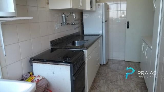 Apartamento à venda com 2 dormitórios em Enseada, Guarujá cod:75975 - Foto 7