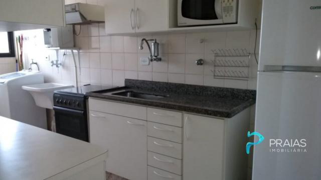 Apartamento à venda com 2 dormitórios em Enseada, Guarujá cod:75975 - Foto 6