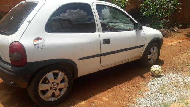 Corsa