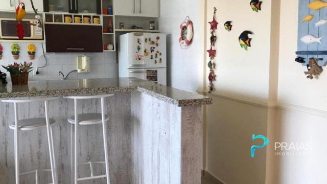 Apartamento à venda com 2 dormitórios em Enseada, Guarujá cod:51857 - Foto 8