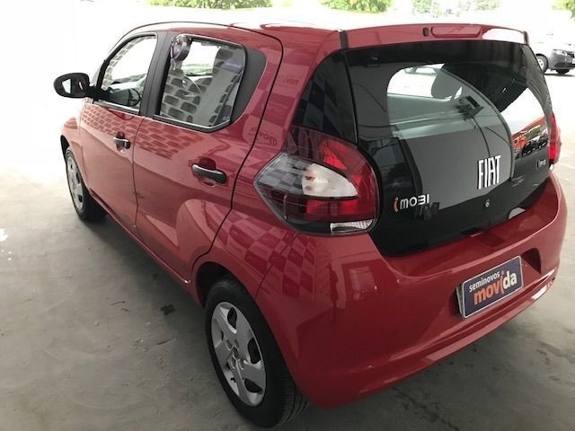 Mobi Like 1.0 Flex 2019 Único Dono. Ipva e Garantia Grátis - Foto 4