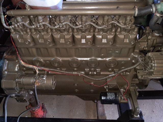 Grupo gerador 60 kva - Foto 5