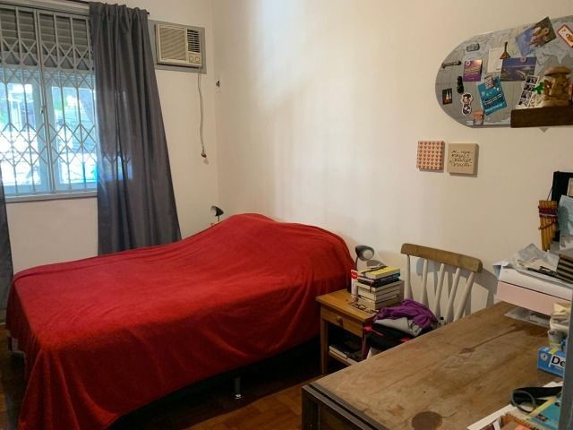 Leblon - Apto com sala, 1 quarto e dependências completas - Foto 7