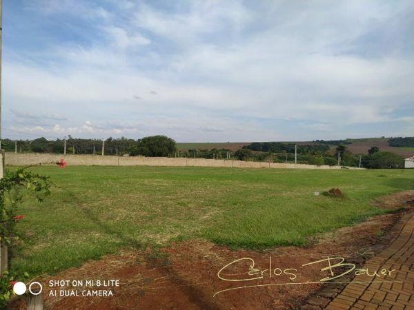 Rural chacara em condomínio no RECANTO DAS ÁGUAS - Bairro Centro em Primeiro de Maio