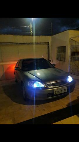 Pra vender logo esse lindo carro, - Foto 3